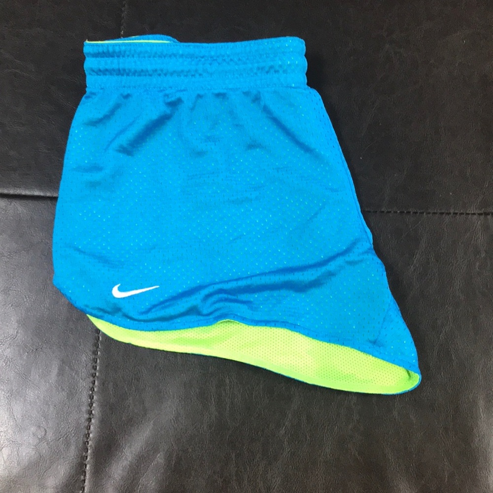Nike Athletic Shorts! Size Medium and barely worn!